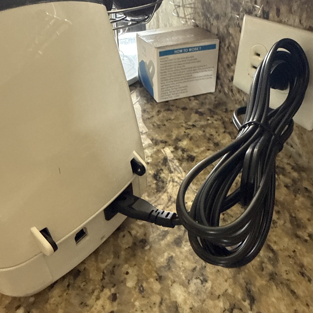 Brother Label printer QL-700 - Picture 5 of 7